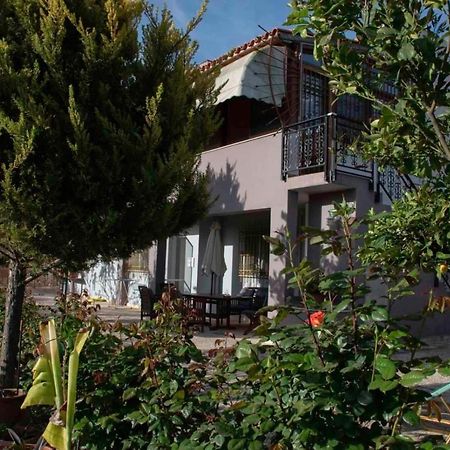 Aelia Home Экстерьер фото