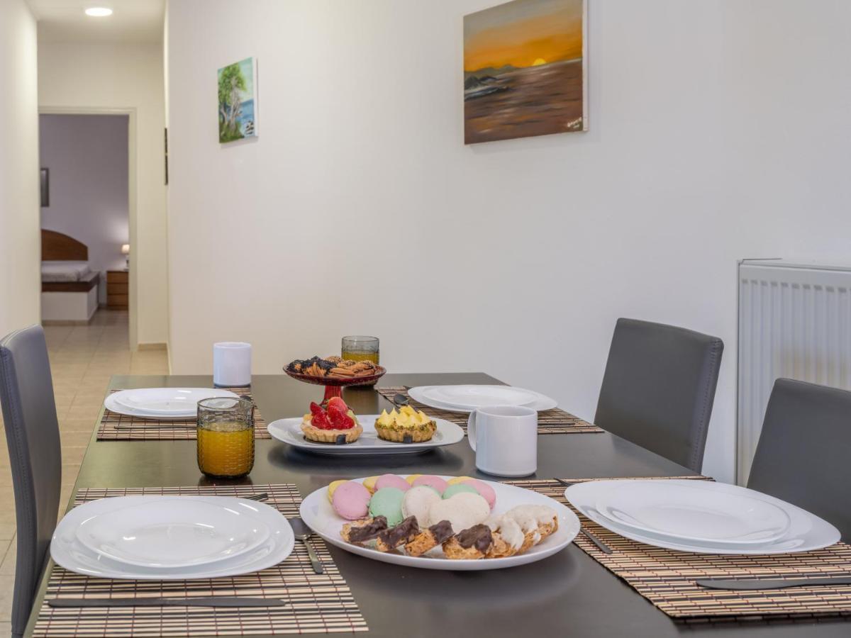 Aelia Home Экстерьер фото