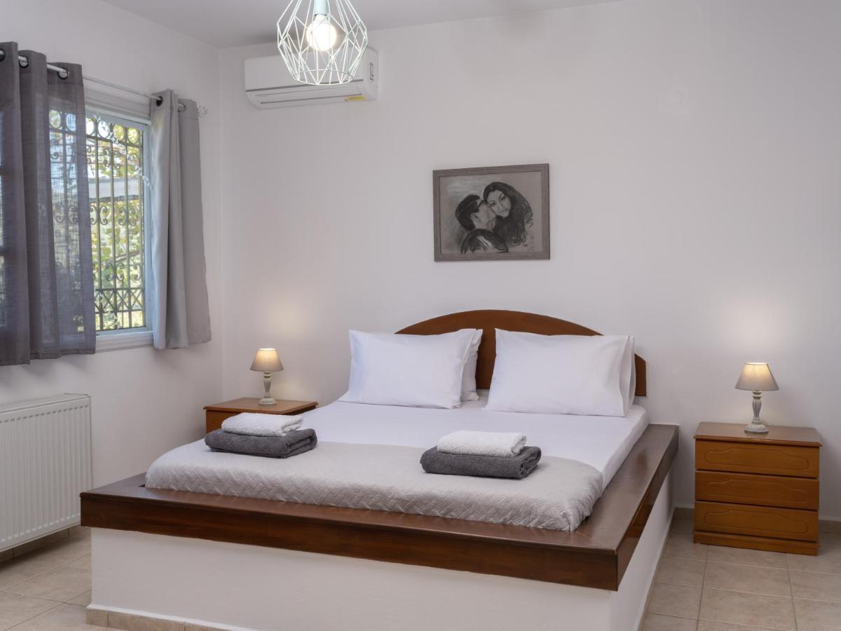 Aelia Home Экстерьер фото
