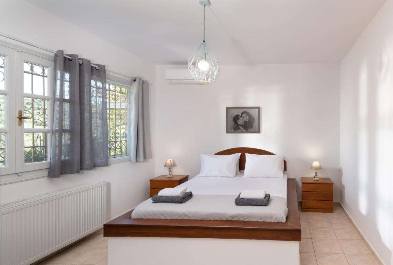 Aelia Home Экстерьер фото